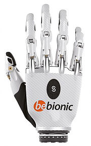 be-bionic